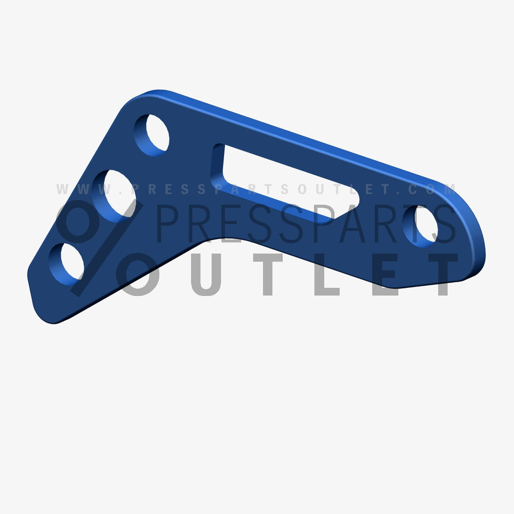 Lever Ausschleusung - MN.42U0681/00 - Hebel Ausschleusung
