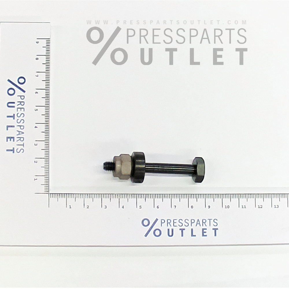 Adjusting screw - MV.021.987 / - Stellschraube KPL.