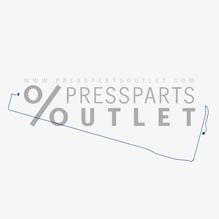 Adapter cable cpl. X605A - PG.147.5025/01 - Adapterleitung kpl X605A