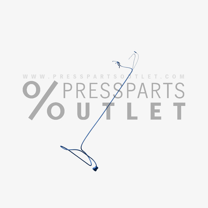 Adapter cable cpl. X806A - PG.147.9026/02 - Adapterleitung kpl X806A