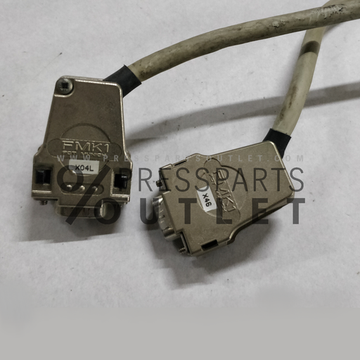 Adapter cable cpl. - PL.827.0000/ - Adapterleitung kpl - T