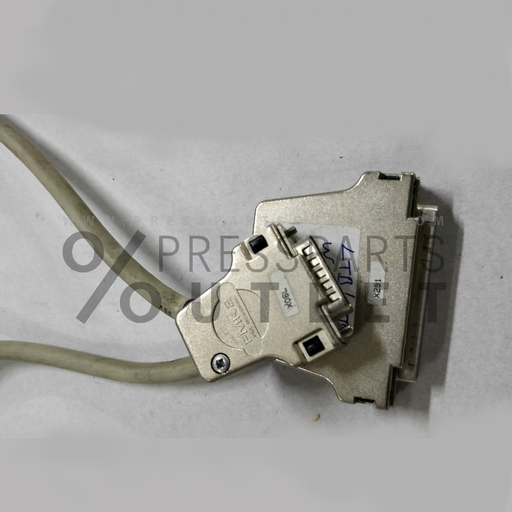 Adapter cable cpl. - PL.832.0000/01 - Adapterleitung kpl - T