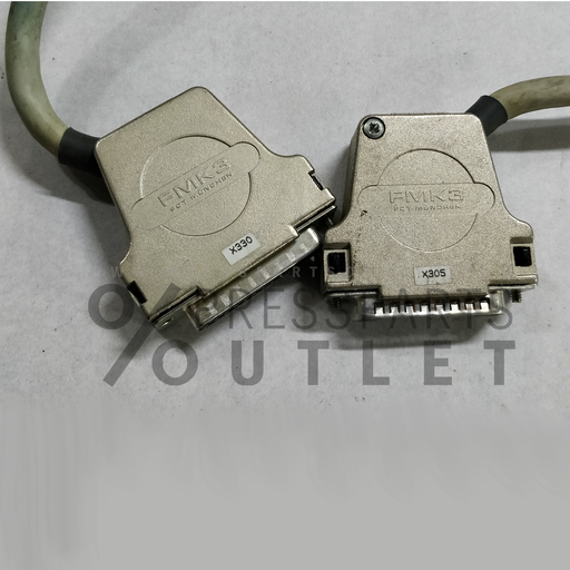 Adapter cable cpl. - PL.862.0000/ - Adapterleitung kpl - T