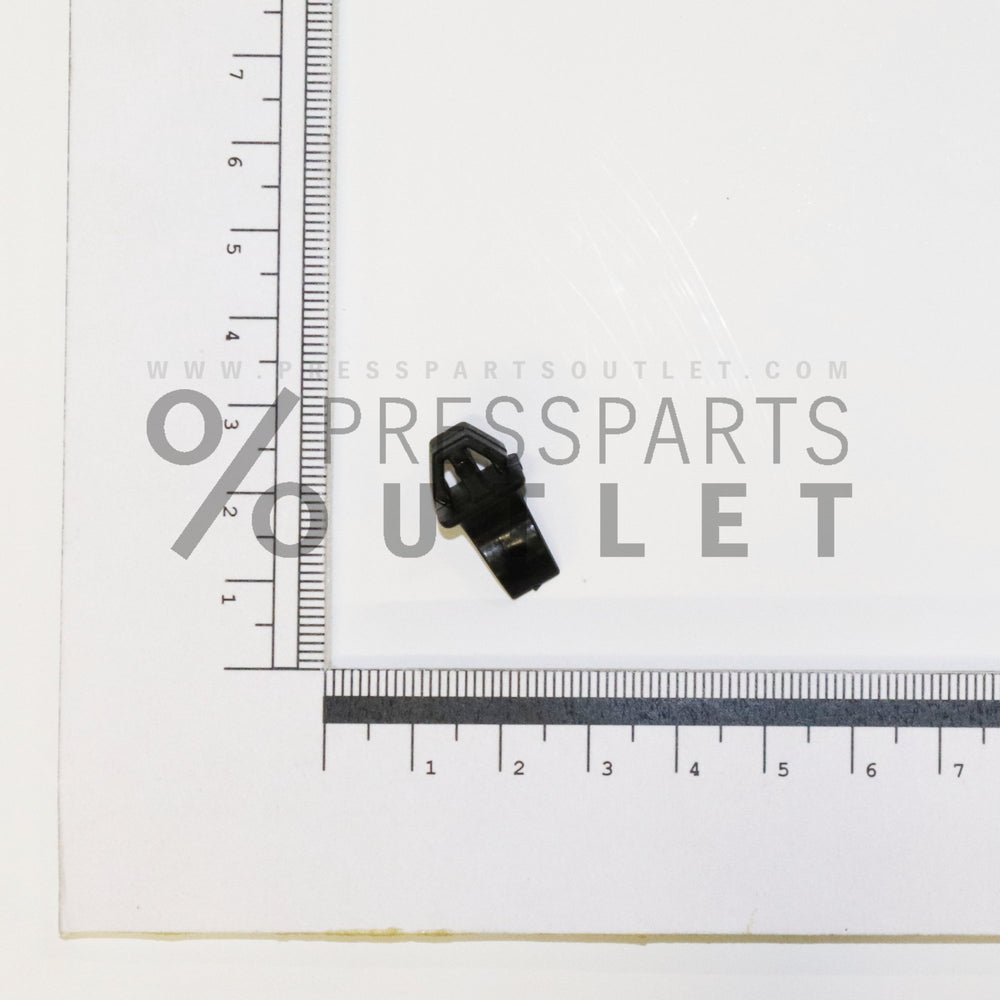 Cotter bolt - PR.044.0191/ - Schliessbolzen - A