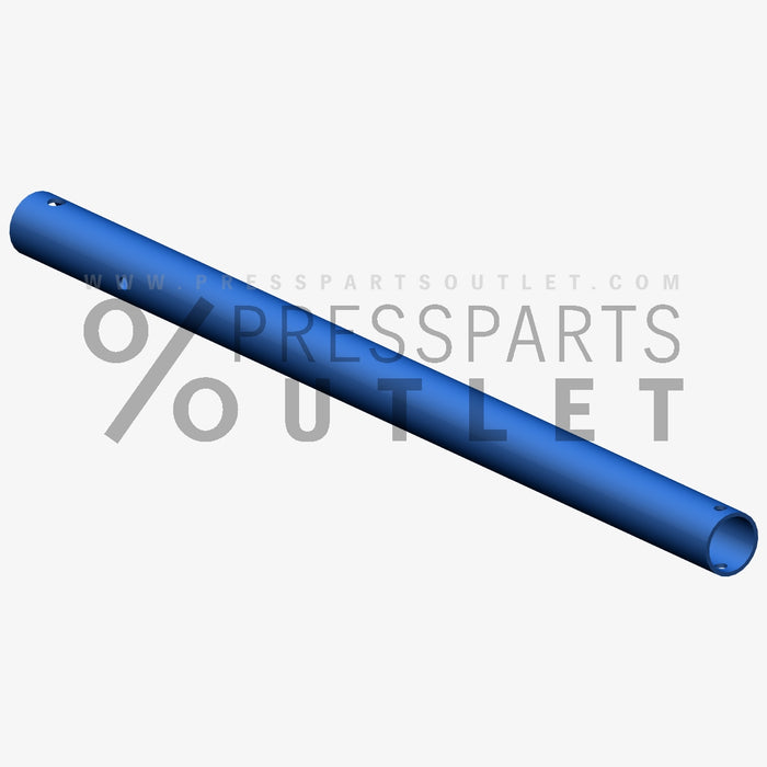 Rod 30x2x489 - S9.921.902 /05 - Stange 30x2x489