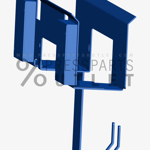 Cable duct - SA.022.594S/03 - Kabelkanal