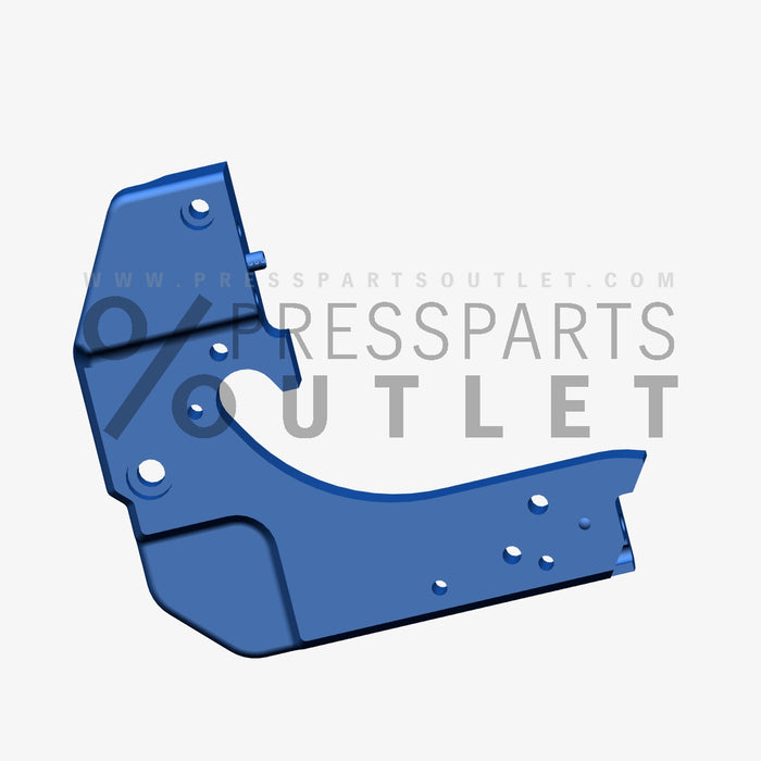 Guide piece cpl - SA.205.101F/05 - FÃƒÆ’Ã‚Â¼hrung kpl