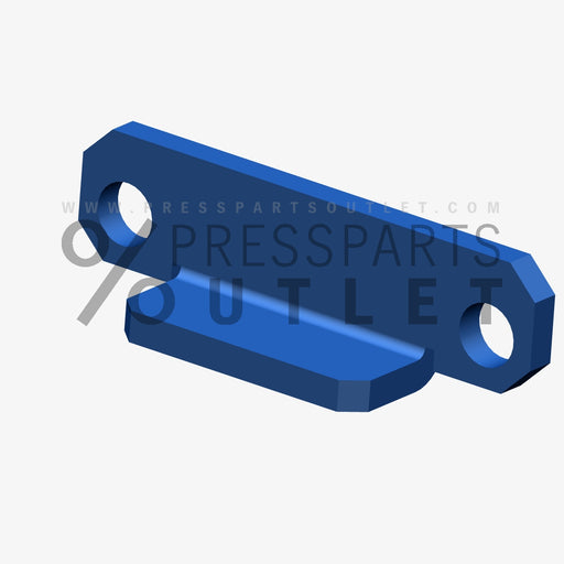 Stop angle - SA.533.562 /01 - Anschlagwinkel