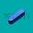 Key A6x6x22 - ZD.200-332-06-00 - Passfeder A6x6x22
