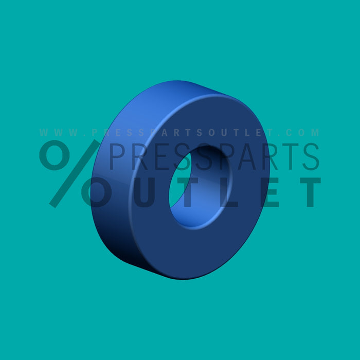 Self-aligning ball bearing 1202 - ZD.200-648-01-00 - Pendelkugellager 1202