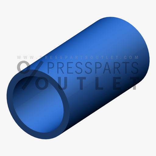 Spacer tube - ZD.205-384-03-00 - Distanzrohr