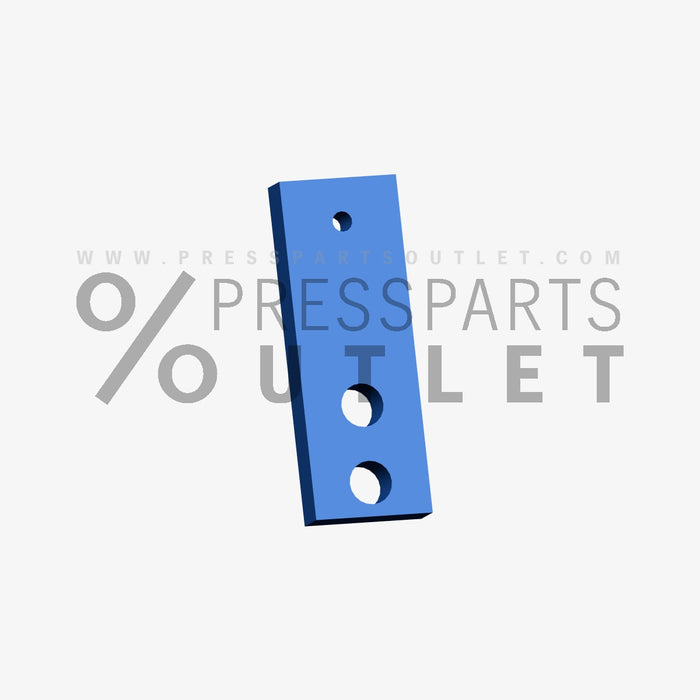 Connecting link - ZD.218-344-01-00 - Lasche