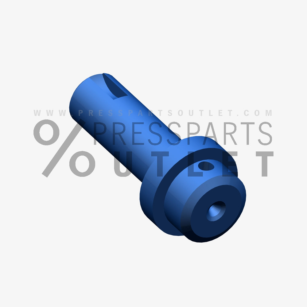 Bearing bolt - ZD.218-497-01-00 - Lagerbolzen