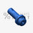 Bearing bolt - ZD.218-497-01-00 - Lagerbolzen