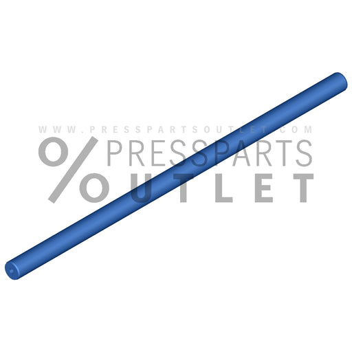 Guide shaft KHC78 - ZD.223-636-01-00 - FÃƒÆ’Ã‚Â¼hrungswelle KHC78