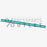 Guide rail oben - ZD.230-303-05-00 - FÃƒÆ’Ã‚Â¼hrungsschiene oben
