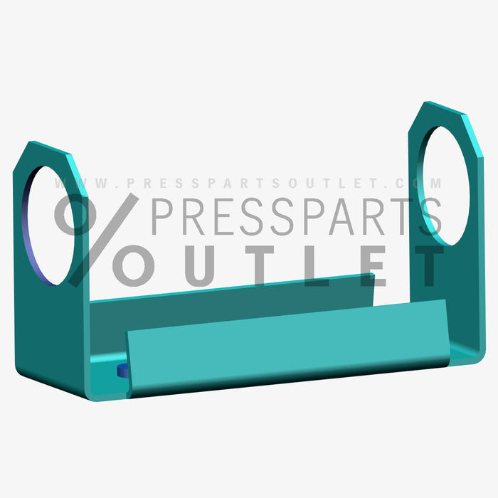 Finger protection - ZD.232-983-01-00 - Fingerschutz