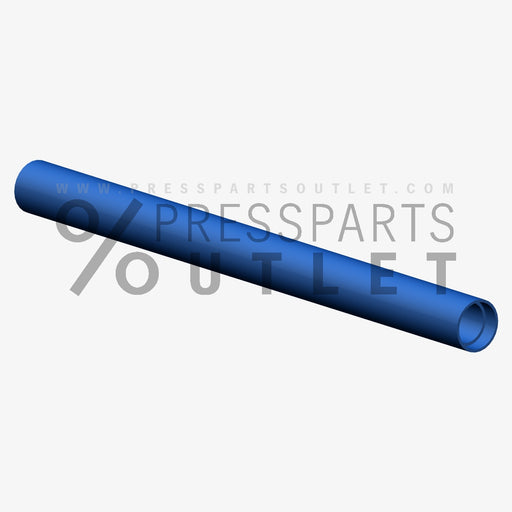 Straightening roller (Galv.Vern.) - ZD.239-300-03-00 - Richtwalze (Galv.Vern.)