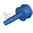 Pulley for toothed belt mit Buchse - ZD.287-912-BG-02 - Zahnriemenscheibe mit Buchse