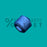 Grub screw M6x6 - ZM.003496 - Gewindestift M6x6