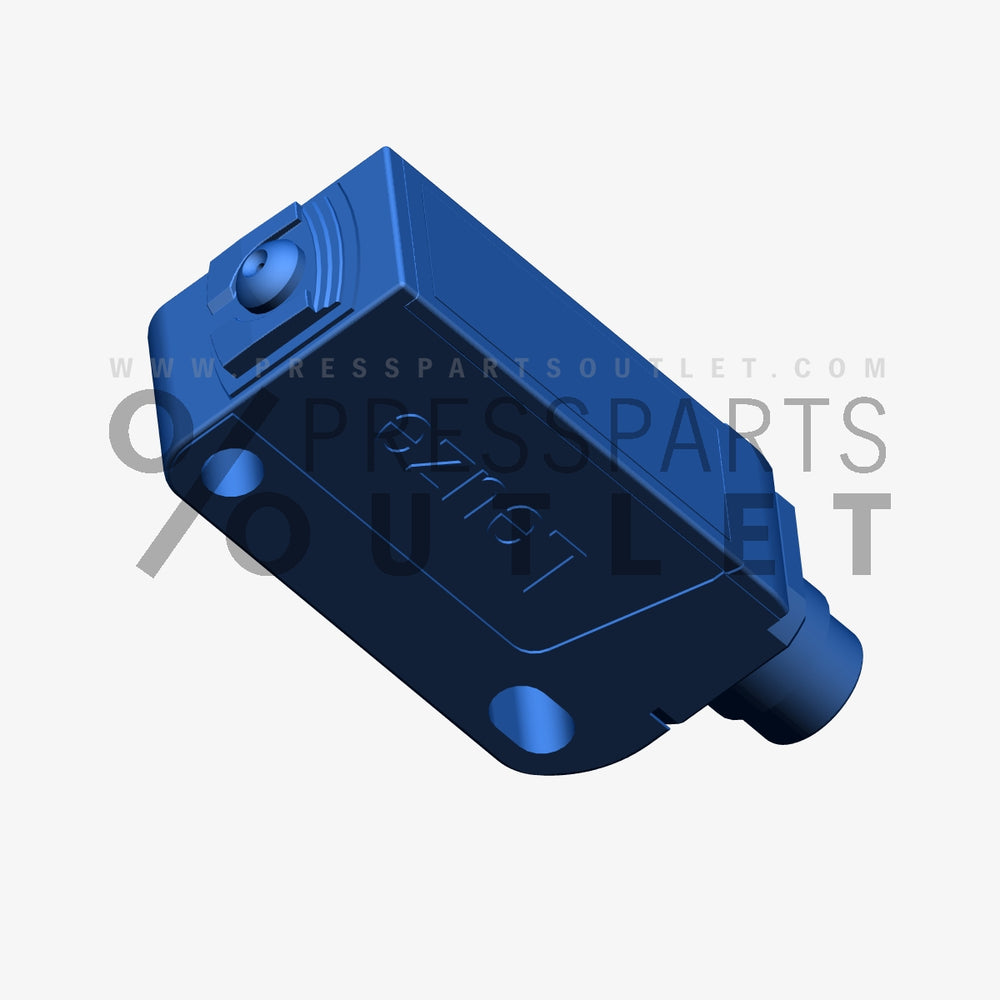 Light barrier sender LSSR 3.8-S8 - ZM.005868 - Lichtschranke sender LSSR 3.8-S8