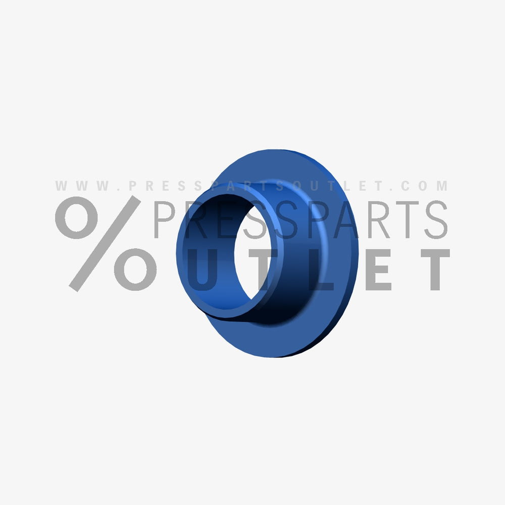 Friction bearing 10x12x7 - ZM.007341 - Gleitlager 10x12x7