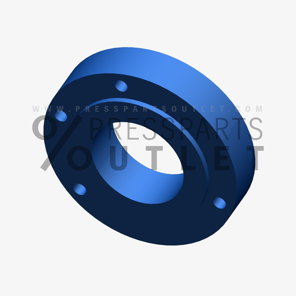 Spacer ring . - ZM.406317 - Distanzring .