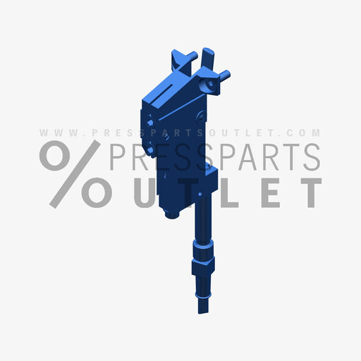 Limit switch Dymatrix 142 CSB - ZM.607504 - Endschalter Dymatrix 142 CSB