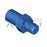 Shoulder pin 15X18-Brue - ZN.000403031 - Bundbolzen 15X18-Brue