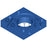 Support - ZN.650716058 - Halter