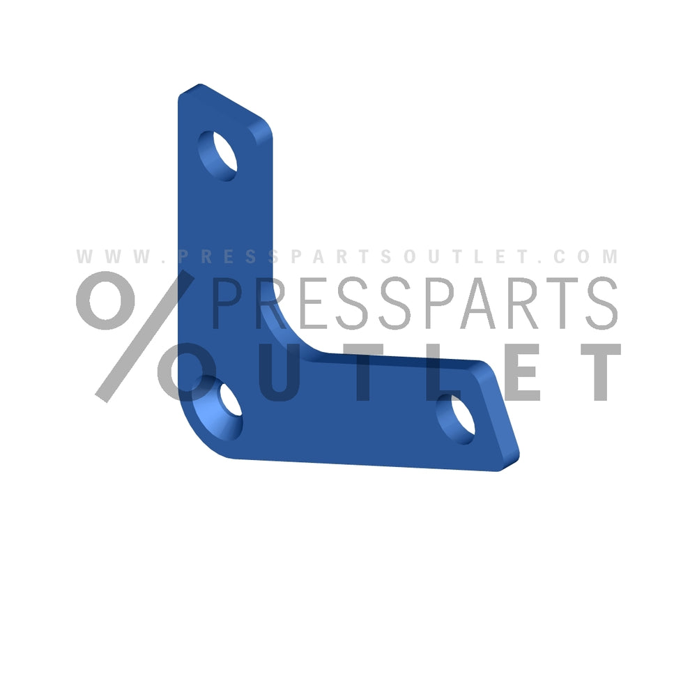 Lever - ZN.654908046 - Hebel