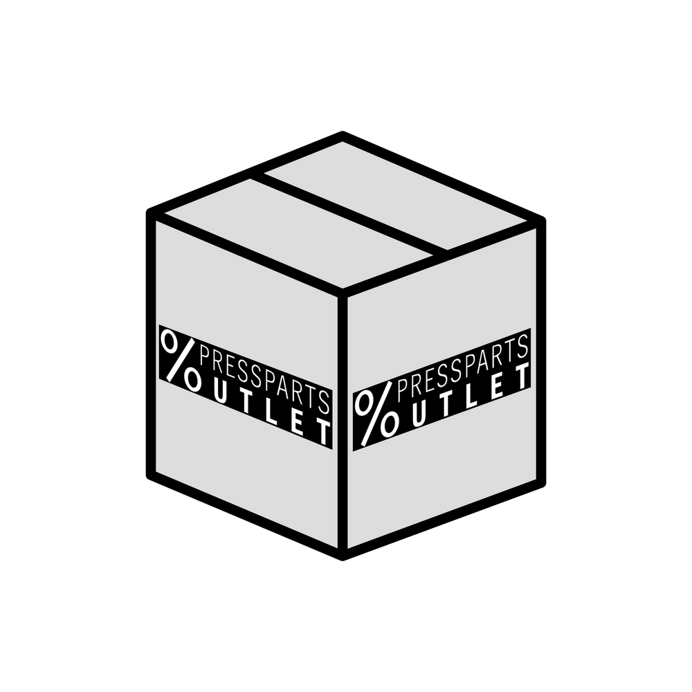 SOLID STATE RELAY - GL.1041456/00 - HALBLEITERRELAIS